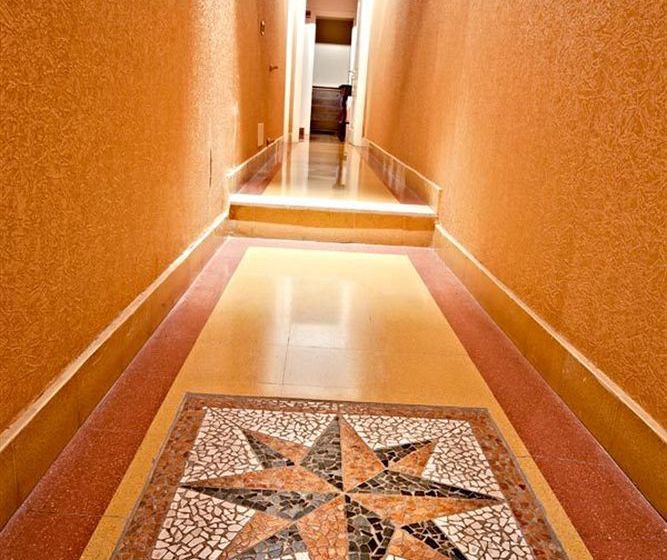 Bed and Breakfast Bed&Breakfast De Curtis  | Catania | Catania | Italia 8