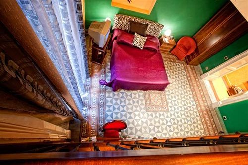 Bed and Breakfast Bed&Breakfast De Curtis  | Catania | Catania | Italia 9