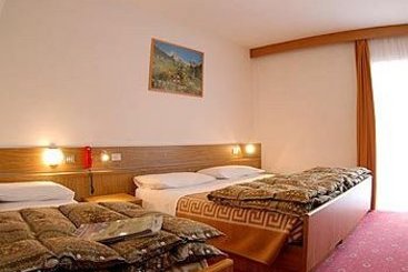 Hotel Cristallo  | Vigo di Fassa | Trento | Italia 1