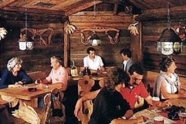 Hotel Cristallo  | Vigo di Fassa | Trento | Italia 2