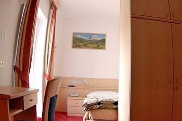 Hotel Cristallo  | Vigo di Fassa | Trento | Italia 6