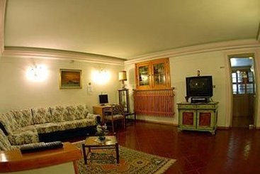 Hotel Cristallo  | Vigo di Fassa | Trento | Italia 7