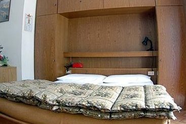 Hotel Cristallo  | Vigo di Fassa | Trento | Italia 8