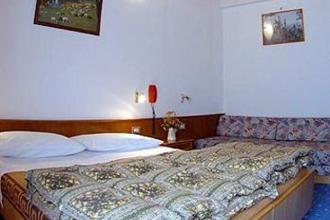 Hotel Cristallo  | Vigo di Fassa | Trento | Italia 9