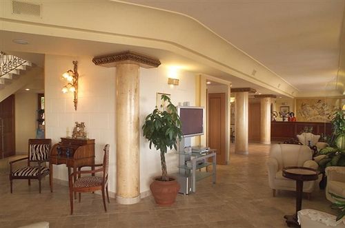 Hotel Tritone Lipari Lipari