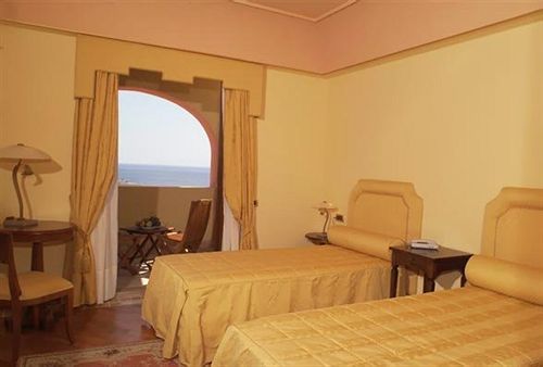 Hotel Tritone Lipari  | Lipari | Mesina | Italia 1