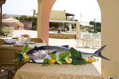 Hotel Tritone Lipari  | Lipari | Mesina | Italia 11