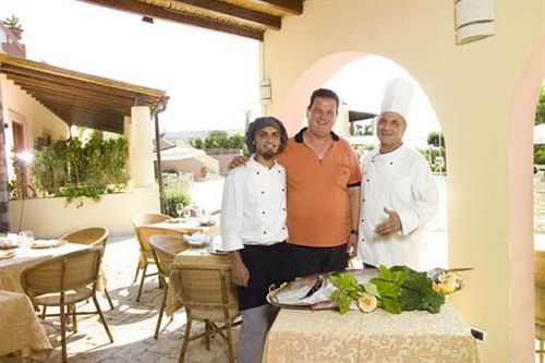 Hotel Tritone Lipari  | Lipari | Mesina | Italia 12