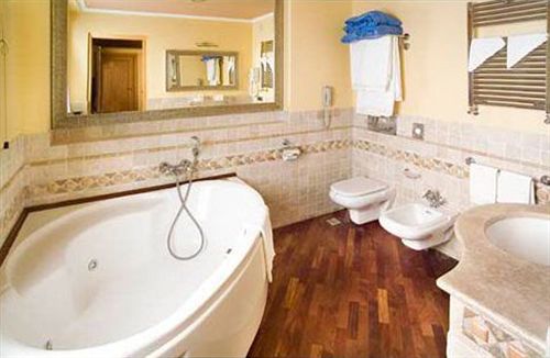 Hotel Tritone Lipari  | Lipari | Mesina | Italia 13