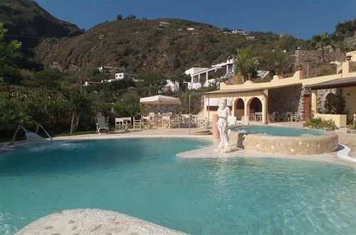 Hotel Tritone Lipari  | Lipari | Mesina | Italia 2