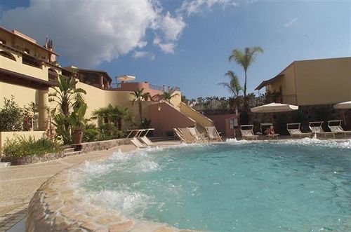Hotel Tritone Lipari  | Lipari | Mesina | Italia 3