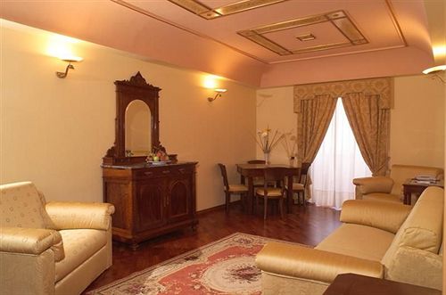 Hotel Tritone Lipari  | Lipari | Mesina | Italia 4