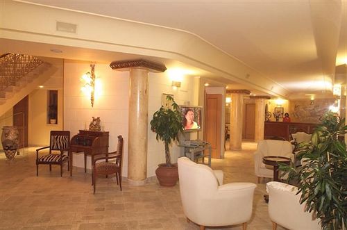 Hotel Tritone Lipari  | Lipari | Mesina | Italia 5