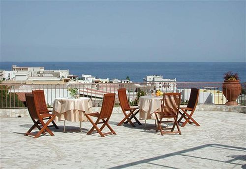 Hotel Tritone Lipari  | Lipari | Mesina | Italia 7