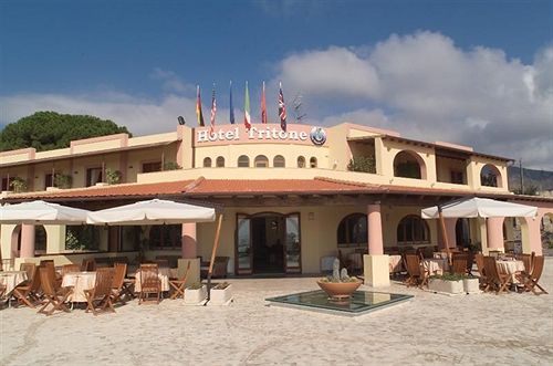 Hotel Tritone Lipari  | Lipari | Mesina | Italia 8