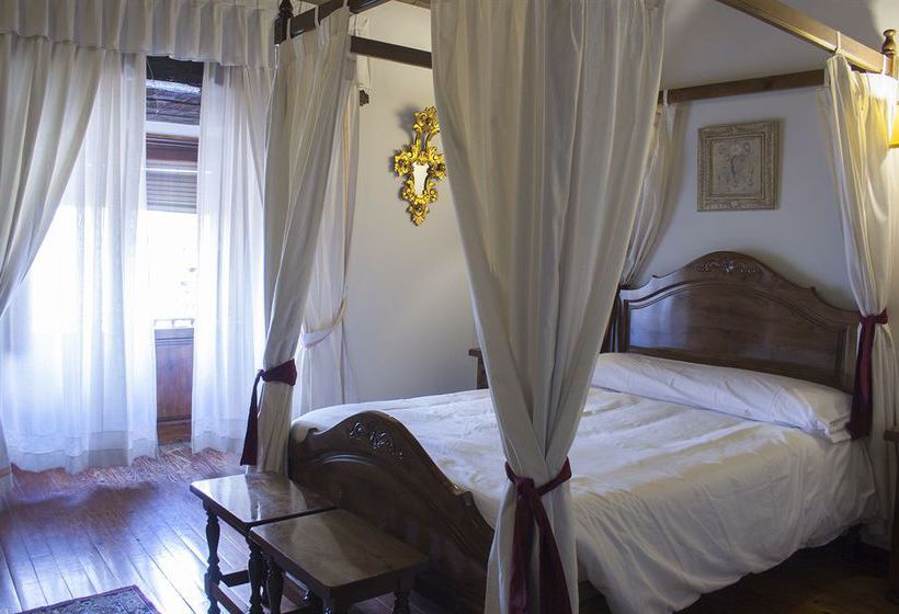 Hotel Palacio de Monjaraz  | Ávila | Ávila | España 4