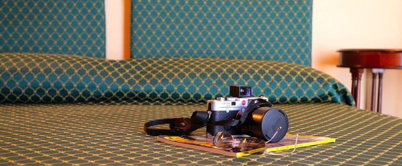 Hotel Villa Picena  | Colli del Tronto | Ascoli Piceno | Italia 1