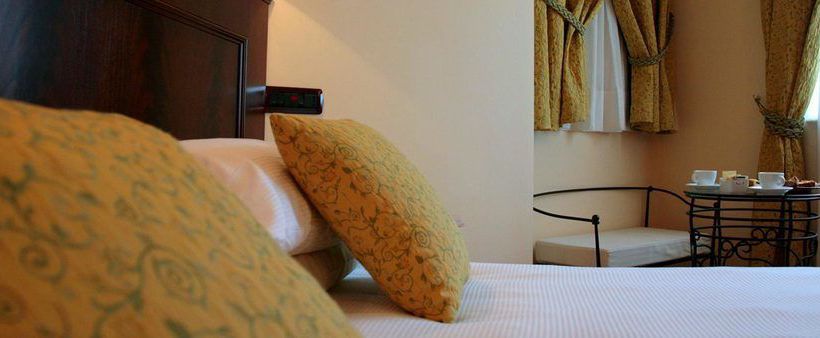 Hotel Villa Picena  | Colli del Tronto | Ascoli Piceno | Italia 11