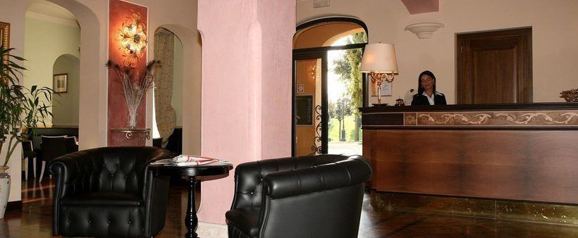 Hotel Villa Picena  | Colli del Tronto | Ascoli Piceno | Italia 17