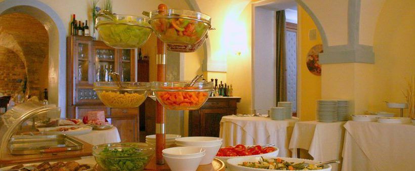 Hotel Villa Picena  | Colli del Tronto | Ascoli Piceno | Italia 18