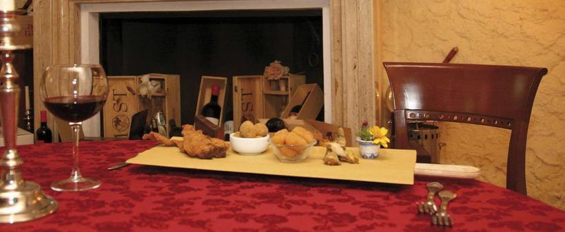 Hotel Villa Picena  | Colli del Tronto | Ascoli Piceno | Italia 3