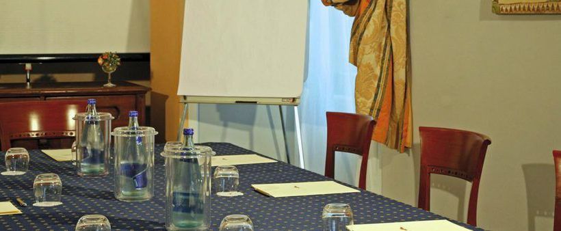 Hotel Villa Picena  | Colli del Tronto | Ascoli Piceno | Italia 4