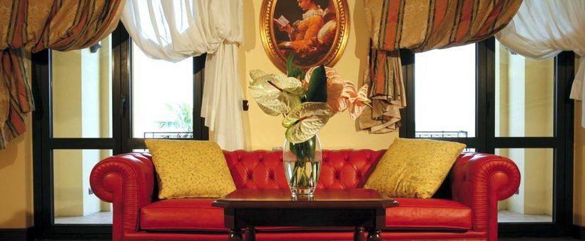 Hotel Villa Picena  | Colli del Tronto | Ascoli Piceno | Italia 7