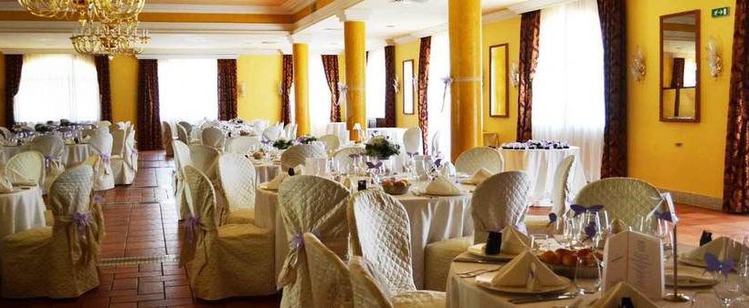 Hotel Villa Picena  | Colli del Tronto | Ascoli Piceno | Italia 8