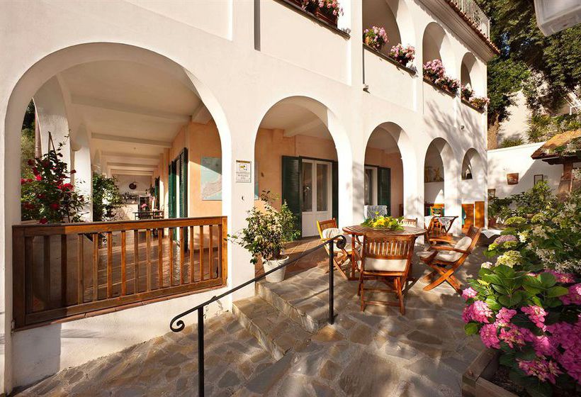 Bed & Breakfast Villa Pane Resort  | Sorrento | Napoli | Italia 1