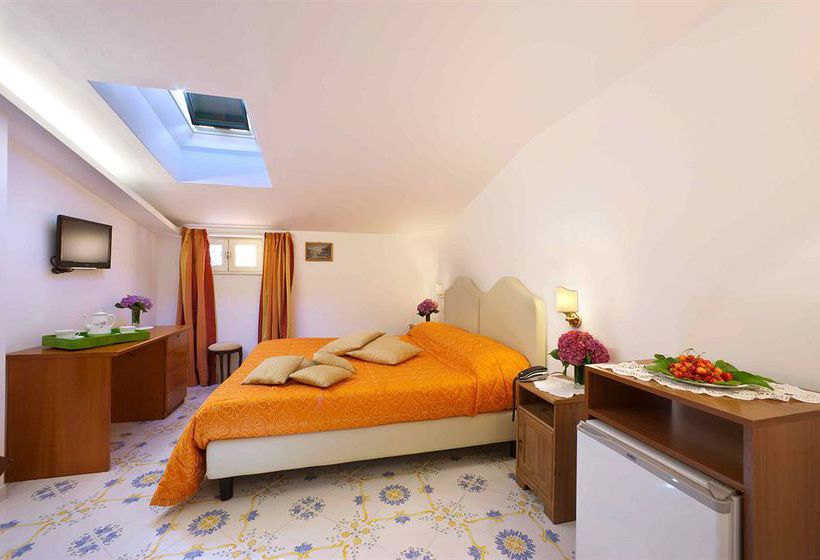 Bed & Breakfast Villa Pane Resort  | Sorrento | Napoli | Italia 10