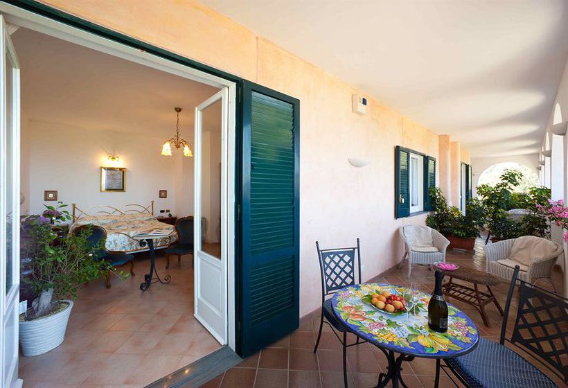 Bed & Breakfast Villa Pane Resort  | Sorrento | Napoli | Italia 11
