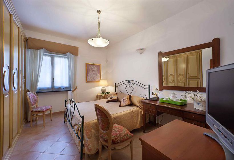 Bed & Breakfast Villa Pane Resort  | Sorrento | Napoli | Italia 12