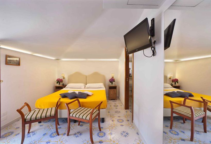 Bed & Breakfast Villa Pane Resort  | Sorrento | Napoli | Italia 13