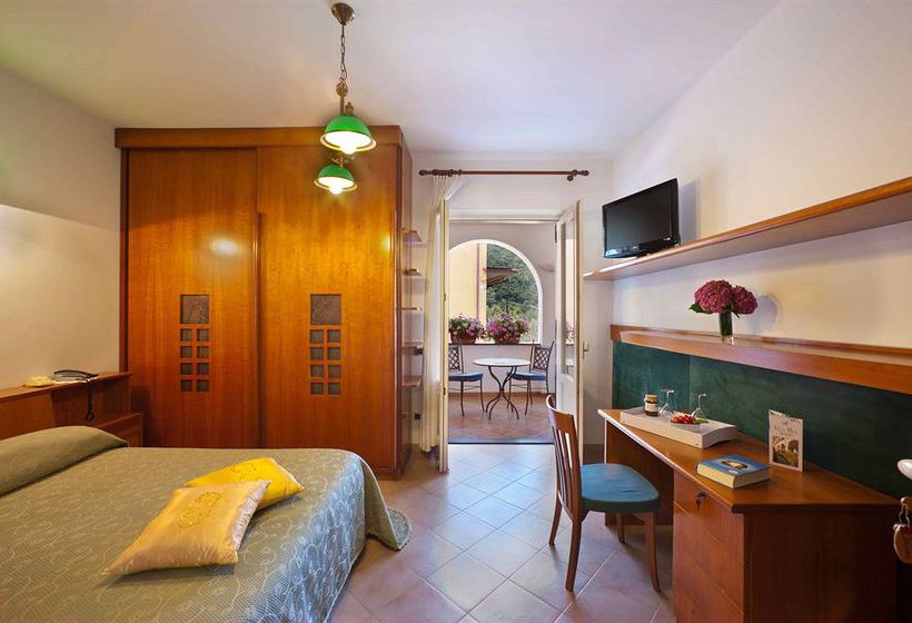 Bed & Breakfast Villa Pane Resort  | Sorrento | Napoli | Italia 15