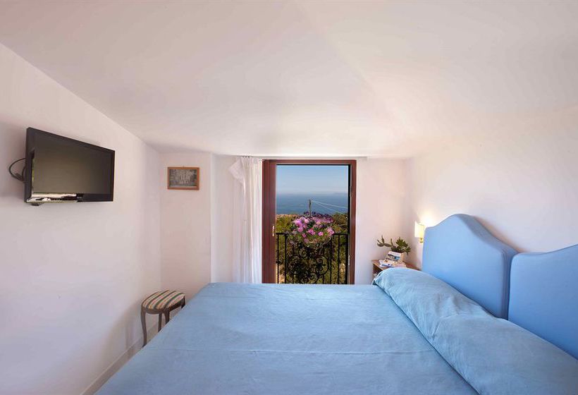 Bed & Breakfast Villa Pane Resort  | Sorrento | Napoli | Italia 16