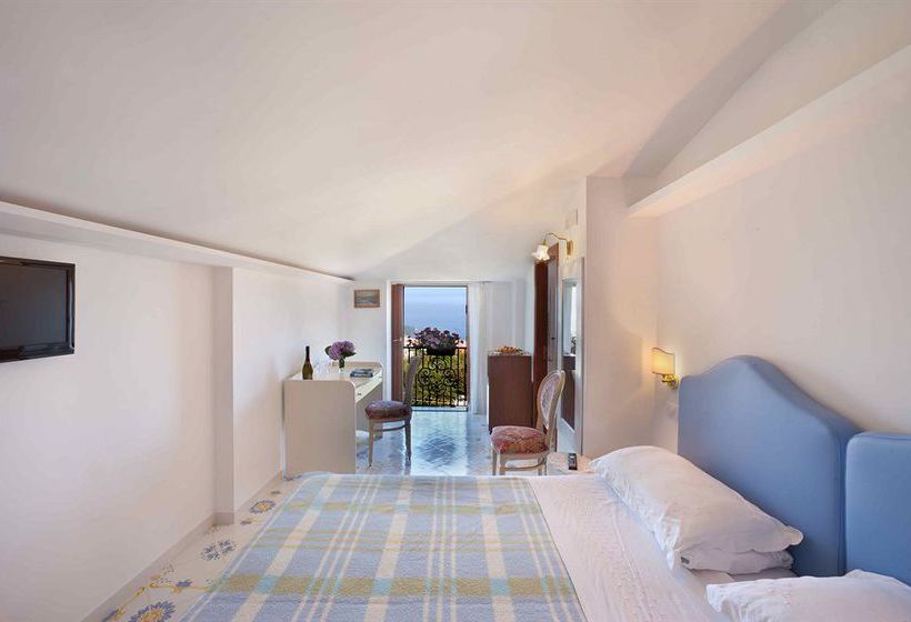 Bed & Breakfast Villa Pane Resort  | Sorrento | Napoli | Italia 17