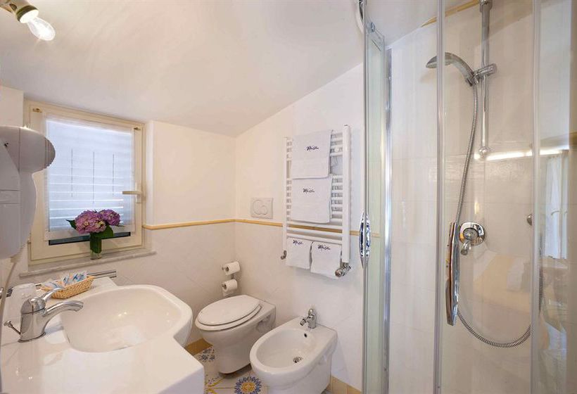 Bed & Breakfast Villa Pane Resort  | Sorrento | Napoli | Italia 18