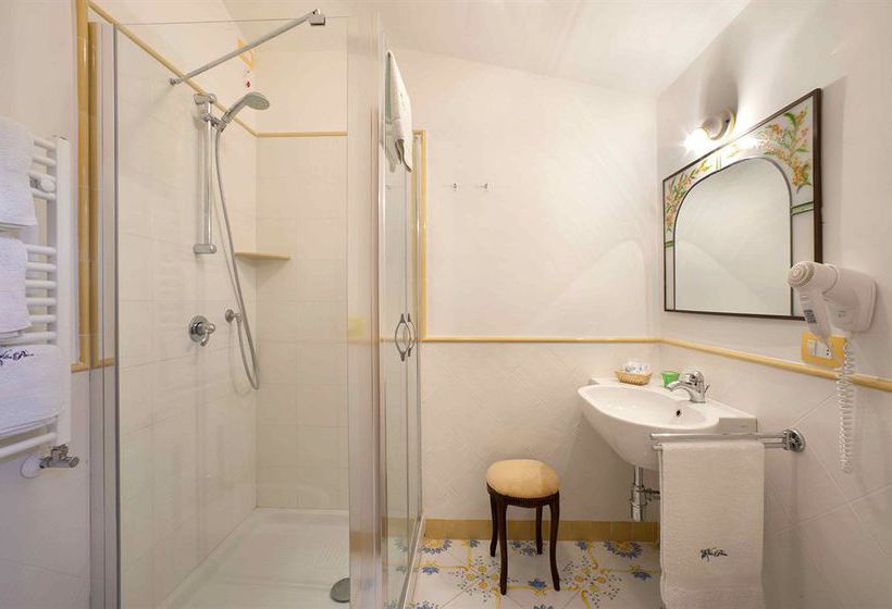 Bed & Breakfast Villa Pane Resort  | Sorrento | Napoli | Italia 19