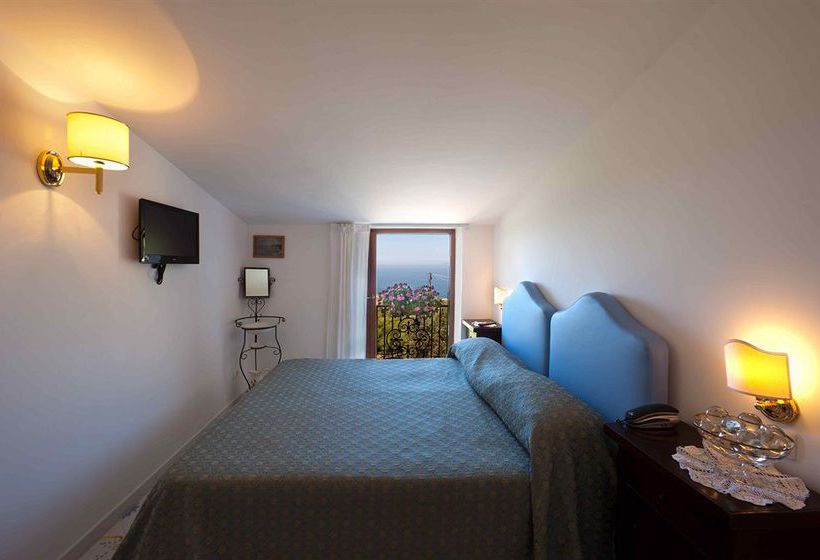 Bed & Breakfast Villa Pane Resort  | Sorrento | Napoli | Italia 20