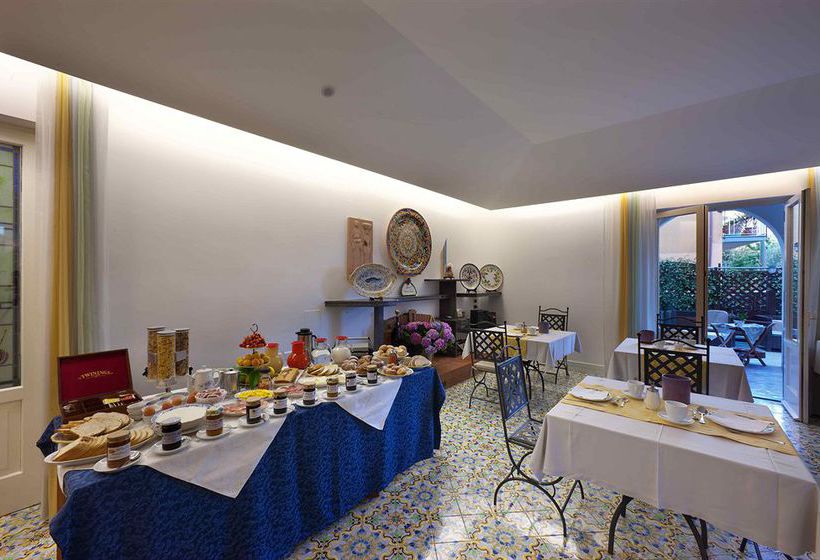 Bed & Breakfast Villa Pane Resort  | Sorrento | Napoli | Italia 3