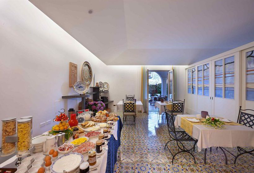 Bed & Breakfast Villa Pane Resort  | Sorrento | Napoli | Italia 4