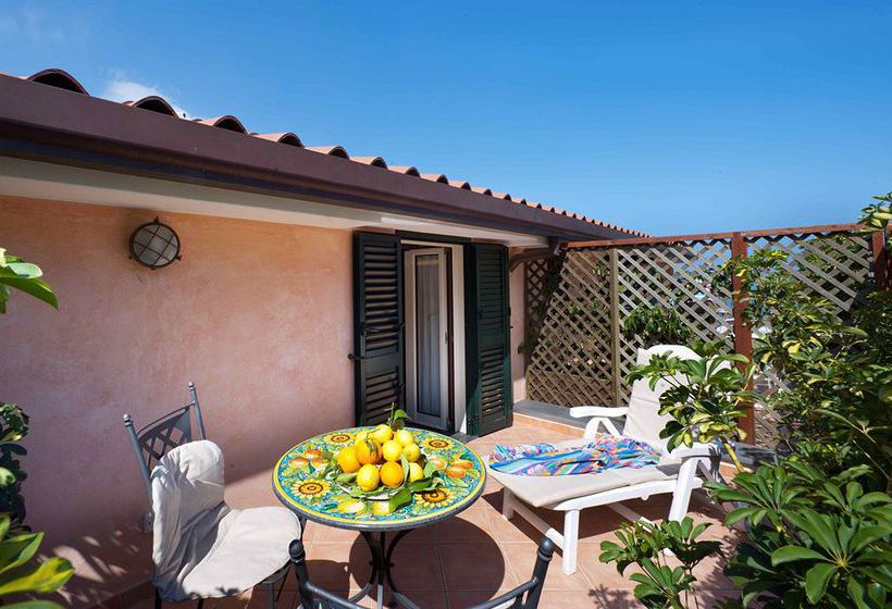 Bed & Breakfast Villa Pane Resort  | Sorrento | Napoli | Italia 5