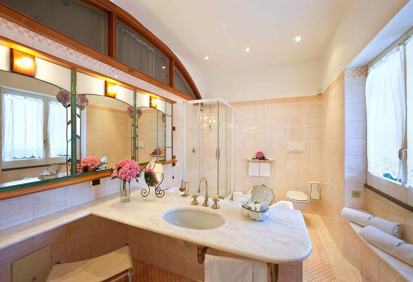 Bed & Breakfast Villa Pane Resort  | Sorrento | Napoli | Italia 7