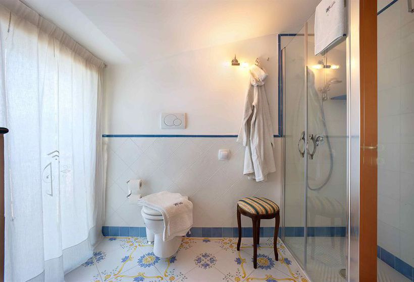 Bed & Breakfast Villa Pane Resort  | Sorrento | Napoli | Italia 8