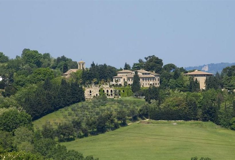 Hotel Villa Cattani Stuart