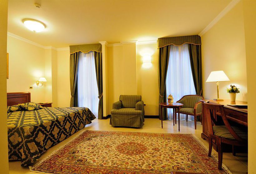 Hotel Villa Cattani Stuart  | Trebbiantico | Pesaro e Urbino | Italia 14