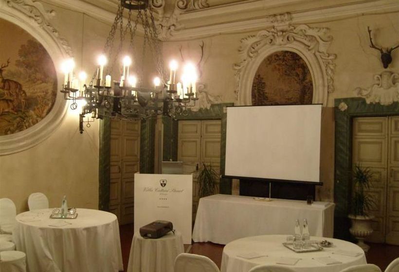 Hotel Villa Cattani Stuart  | Trebbiantico | Pesaro e Urbino | Italia 2