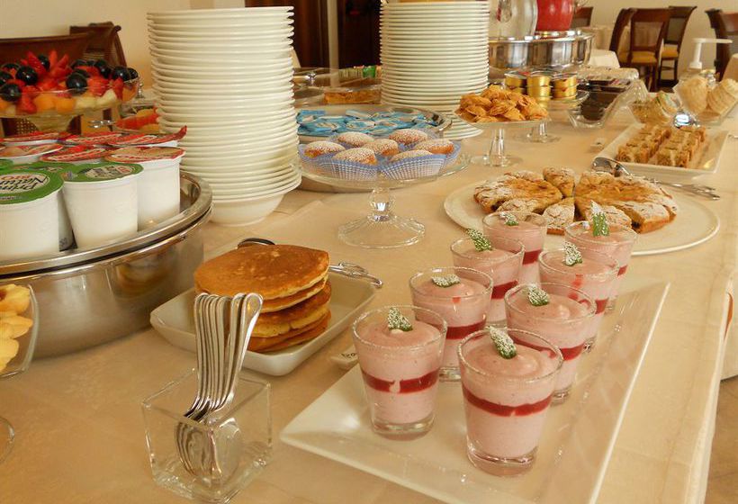 Hotel Villa Cattani Stuart  | Trebbiantico | Pesaro e Urbino | Italia 5