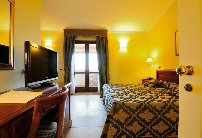 Hotel Villa Cattani Stuart  | Trebbiantico | Pesaro e Urbino | Italia 9