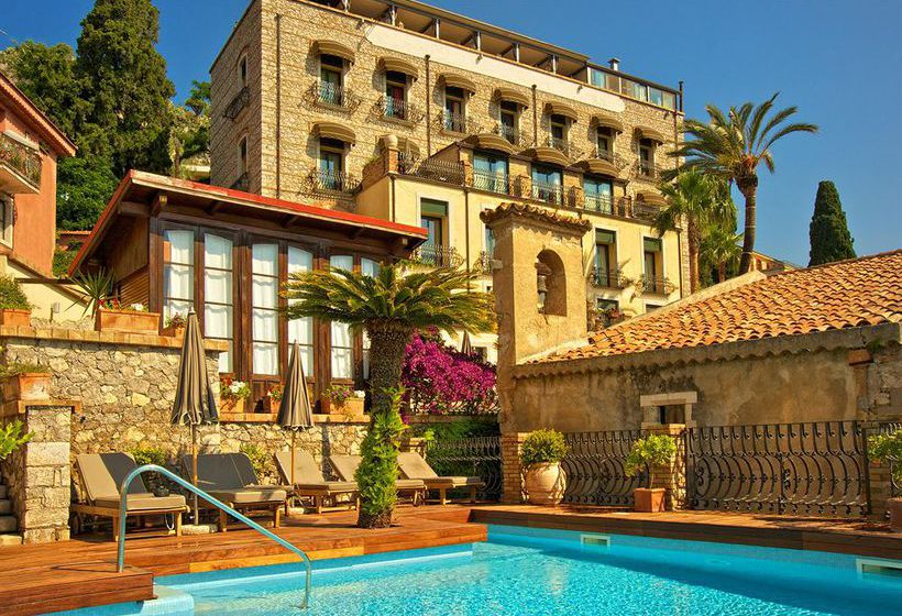 Hotel Villa Carlotta  | Taormina | Messina | Italia 1